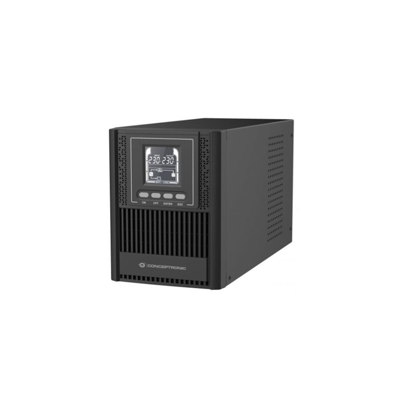 pCONCEPTRONIC/p zeus52e1k UPS CONCEPTRONIC ZEUS52E1K 1000VA/900W 